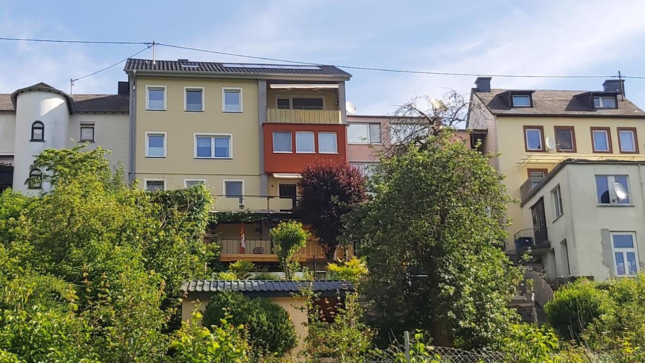 Fewo Waldblick Waxweiler Екстериор снимка